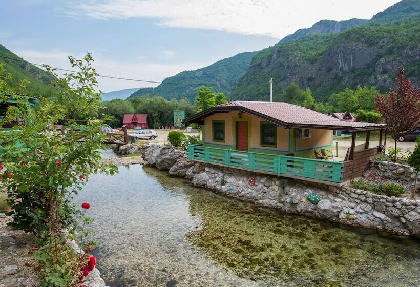 渡假胜地  Eko Selo Raj U Raju