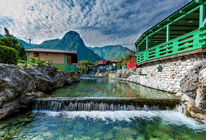 渡假胜地  Eko Selo Raj U Raju