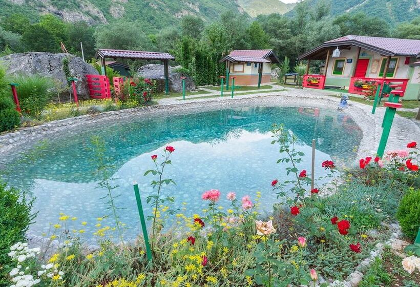 渡假胜地  Eko Selo Raj U Raju