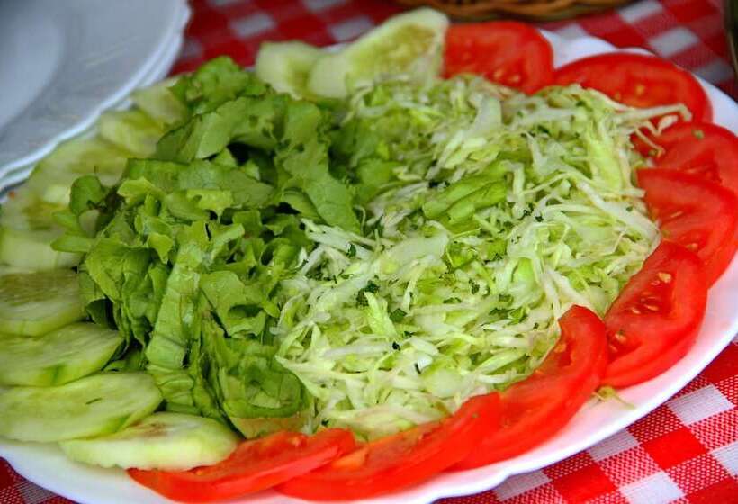 渡假胜地  Eko Selo Raj U Raju