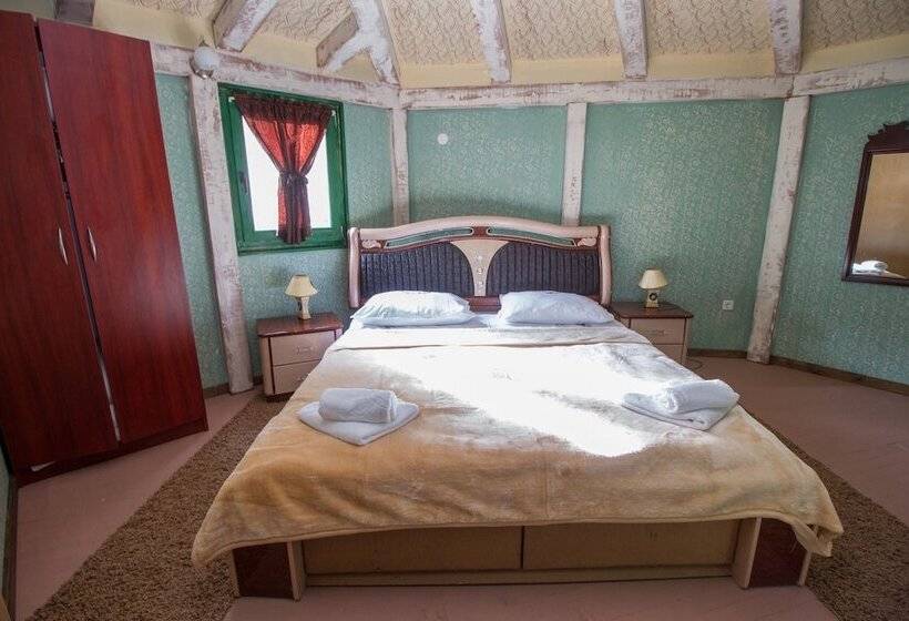 渡假胜地  Eko Selo Raj U Raju