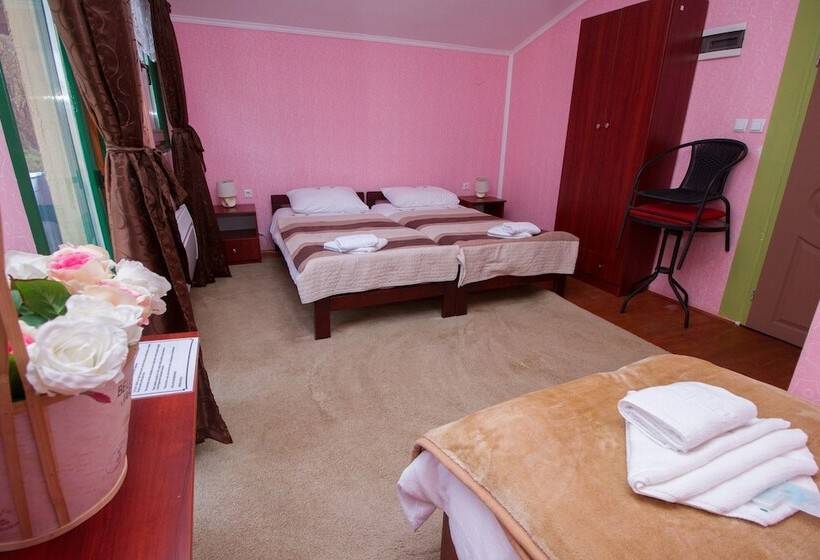 渡假胜地  Eko Selo Raj U Raju