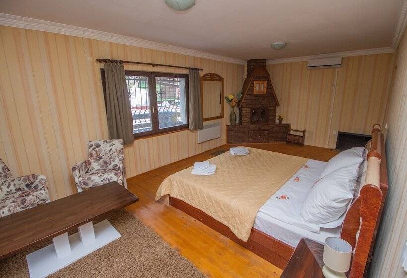 渡假胜地  Eko Selo Raj U Raju