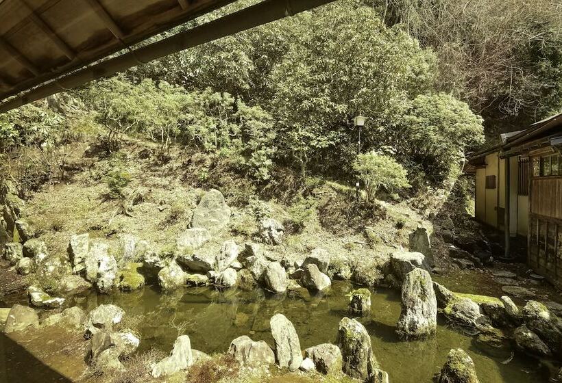 Ryokan 高野山 宿坊 西禅院  Koyasan Shukubo Saizenin