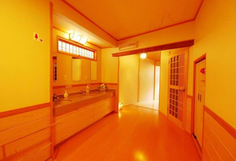 Ryokan 高野山 宿坊 西禅院  Koyasan Shukubo Saizenin