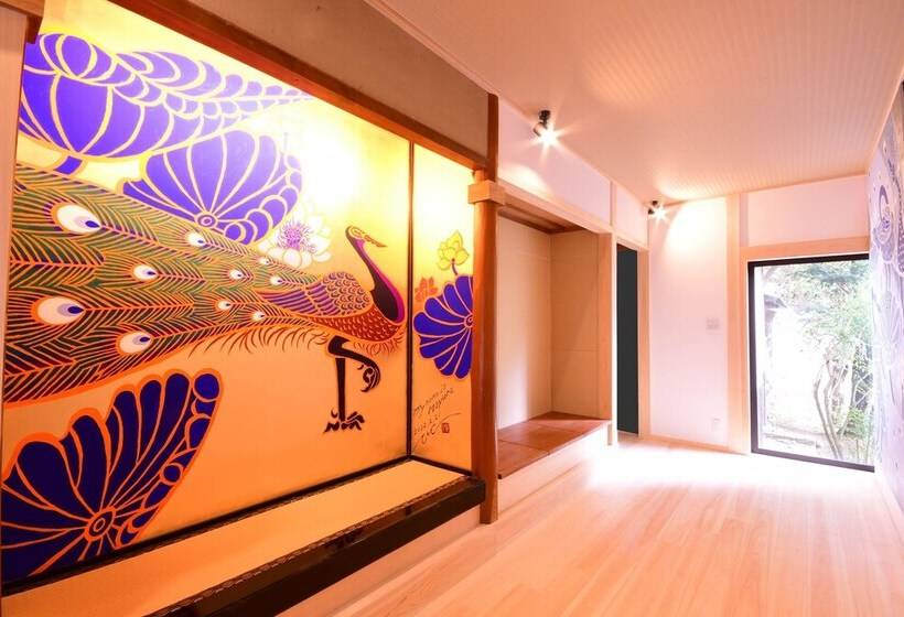 Ryokan 高野山 宿坊 西禅院  Koyasan Shukubo Saizenin