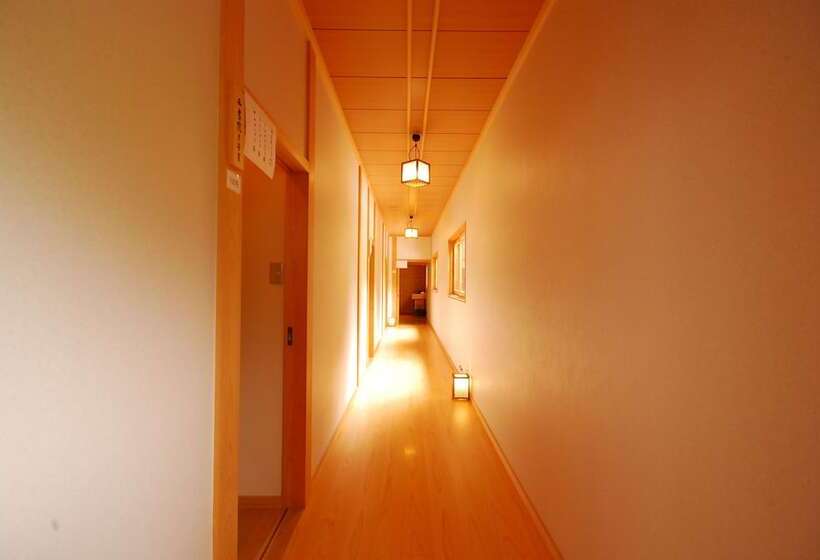 Ryokan 高野山 宿坊 西禅院  Koyasan Shukubo Saizenin