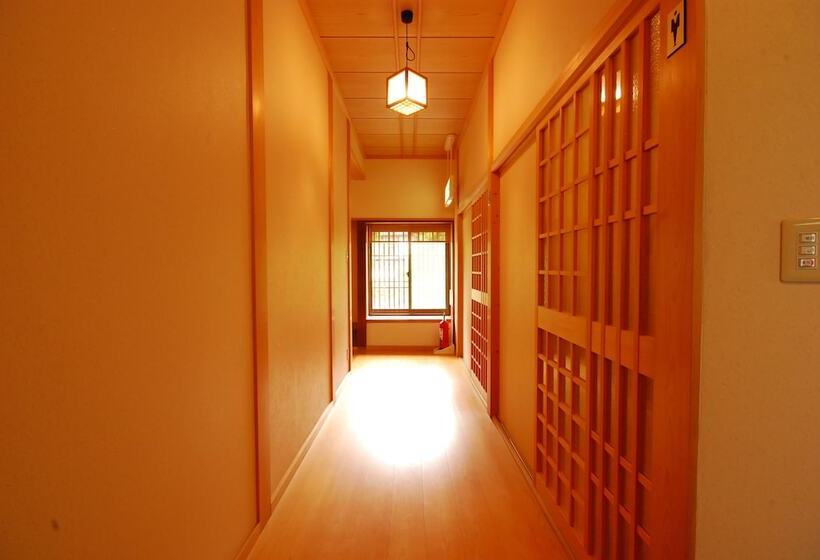 Ryokan 高野山 宿坊 西禅院  Koyasan Shukubo Saizenin