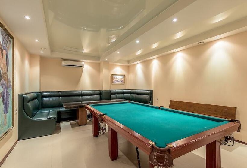 Spa Hotel Mirazh