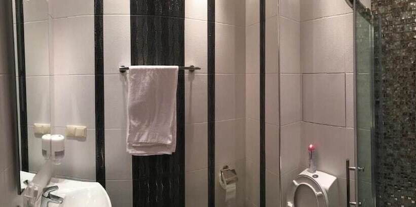 Spa Hotel Mirazh