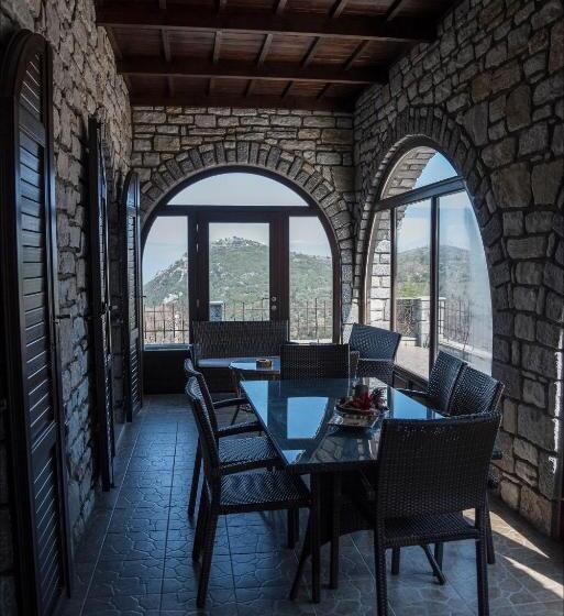 Stone Mansion Anavryti, αμα 20569