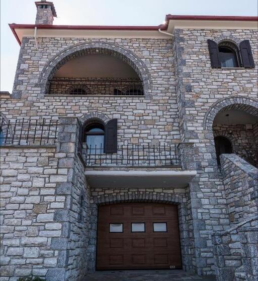 Stone Mansion Anavryti, αμα 20569