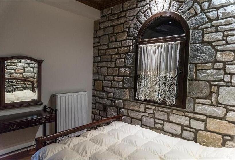 Stone Mansion Anavryti, αμα 20569