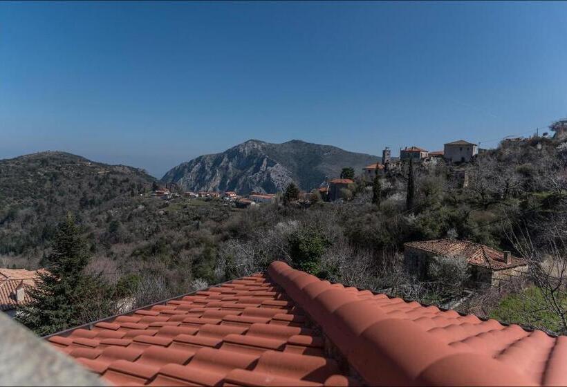 Stone Mansion Anavryti, αμα 20569