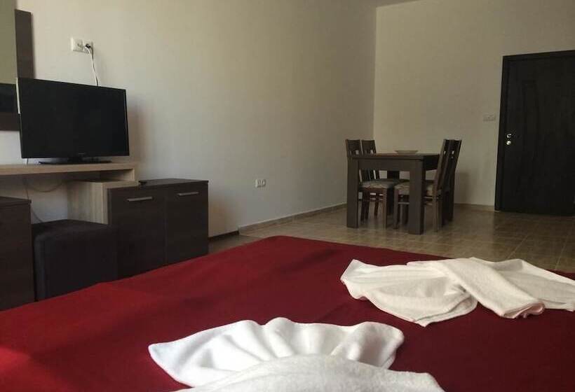 Sunrise Apartments By Interhotel Pomorie