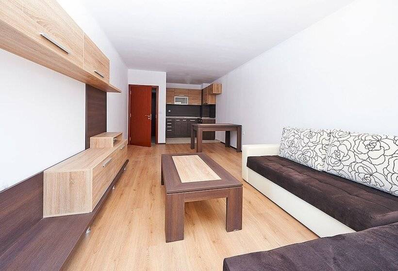 Sunrise Apartments By Interhotel Pomorie