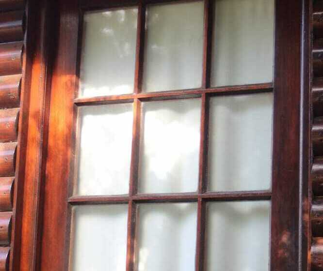 Swellen2 Farm Lodge