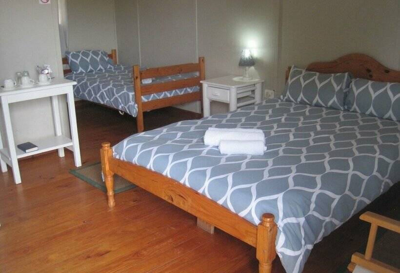 Swellen2 Farm Lodge