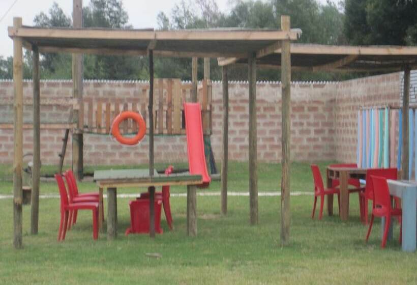Swellen2 Farm Lodge
