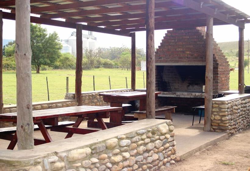 Swellen2 Farm Lodge
