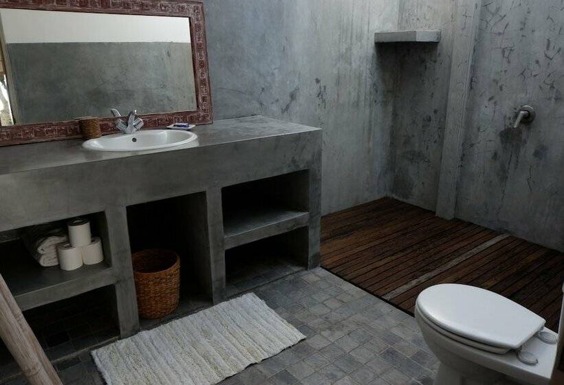 Tegal Sari Villa