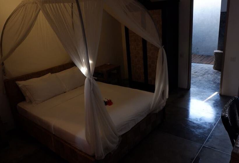 Tegal Sari Villa