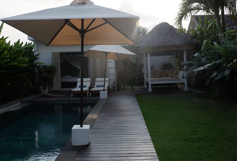 Tegal Sari Villa