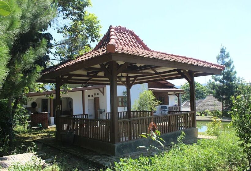 Villa Bayu Lembang