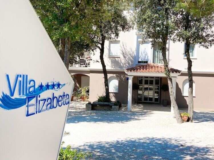 Villa Elizabeta