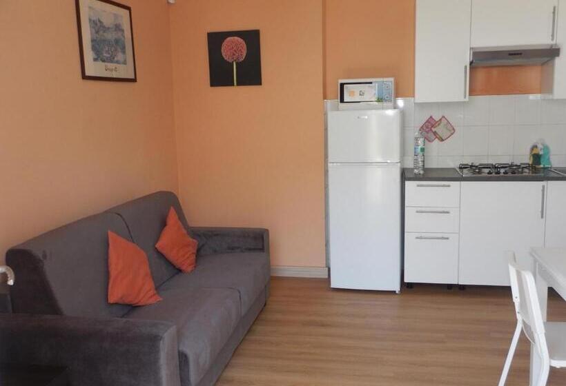 Ville Paola E Daniela