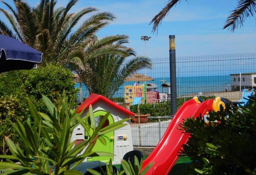 Ville Paola E Daniela