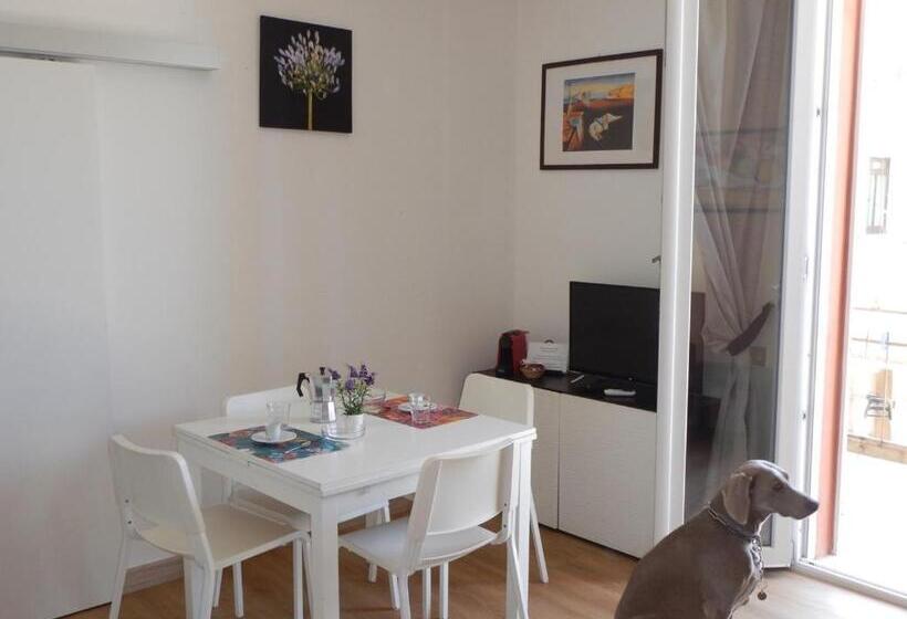 Ville Paola E Daniela