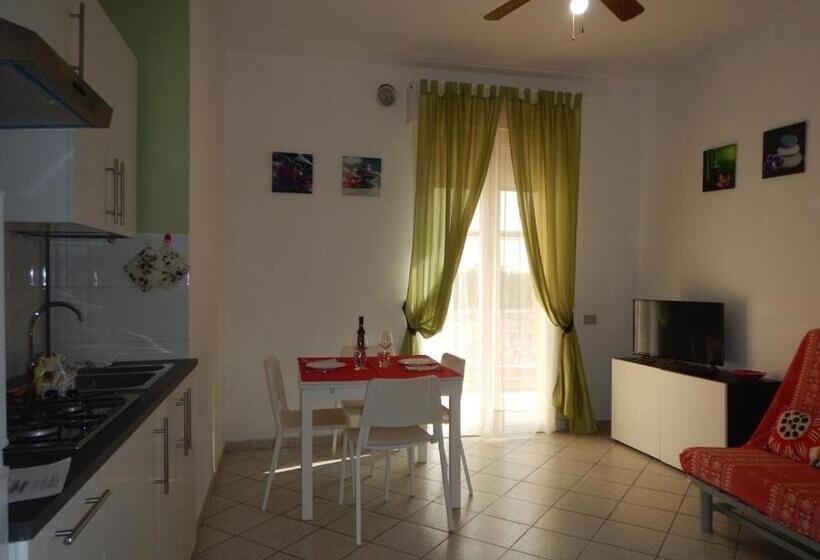 Ville Paola E Daniela