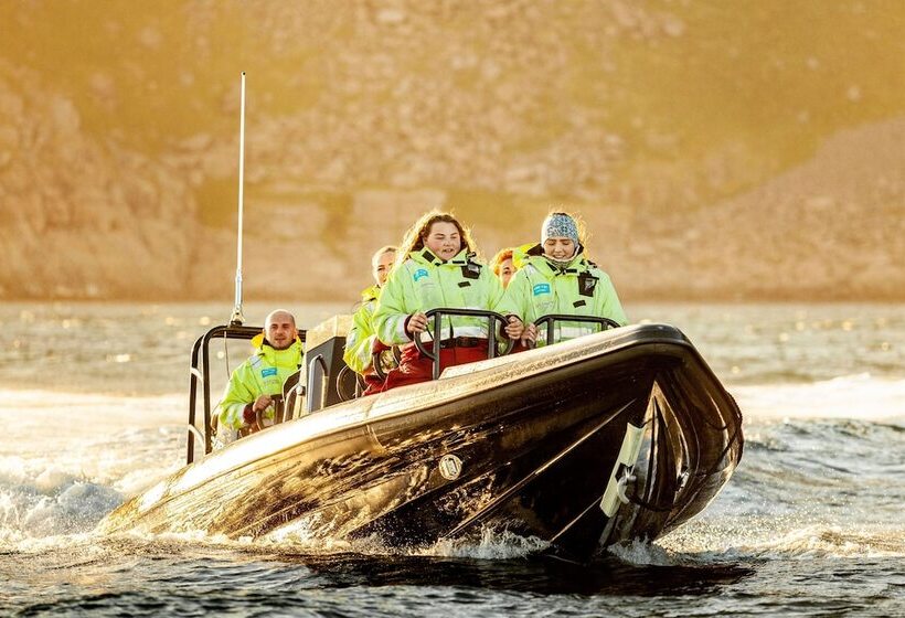 å Rorbuer By Classic Norway Hotels