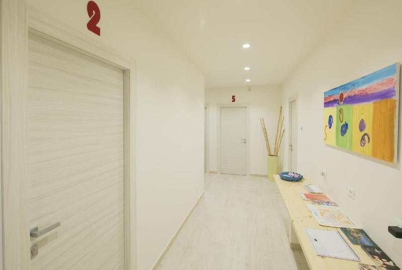 Affittacamere Margherita