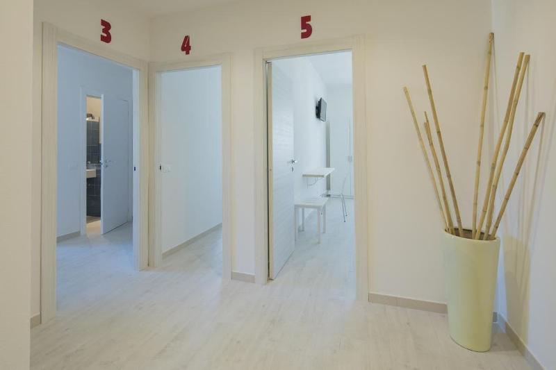 Affittacamere Margherita