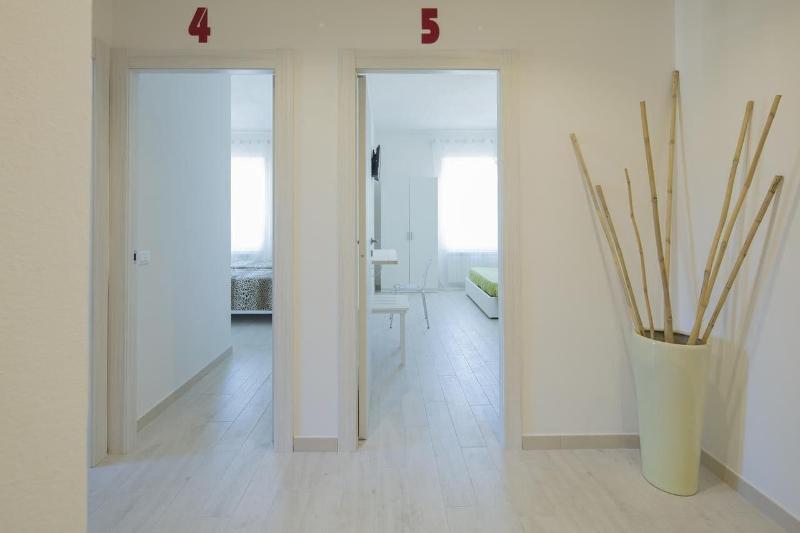 Affittacamere Margherita