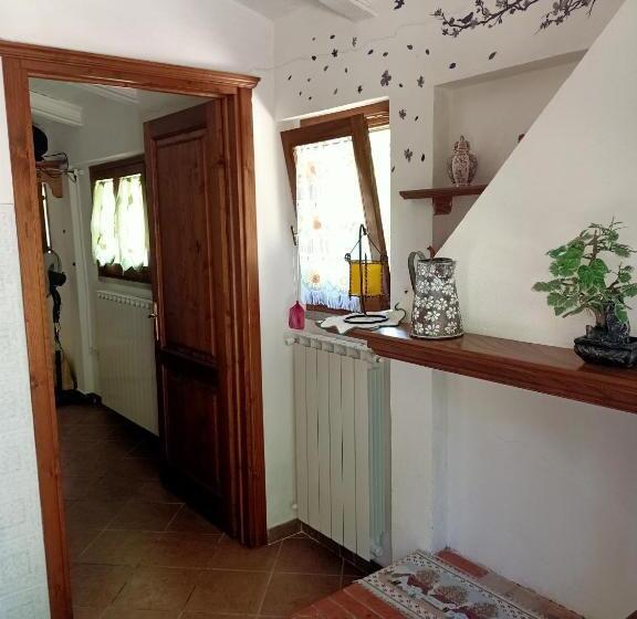 Agriturismo La Locandiera