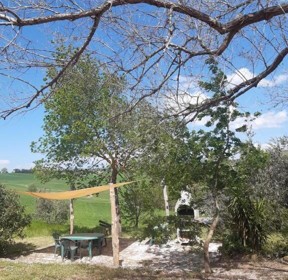 Agriturismo La Locandiera