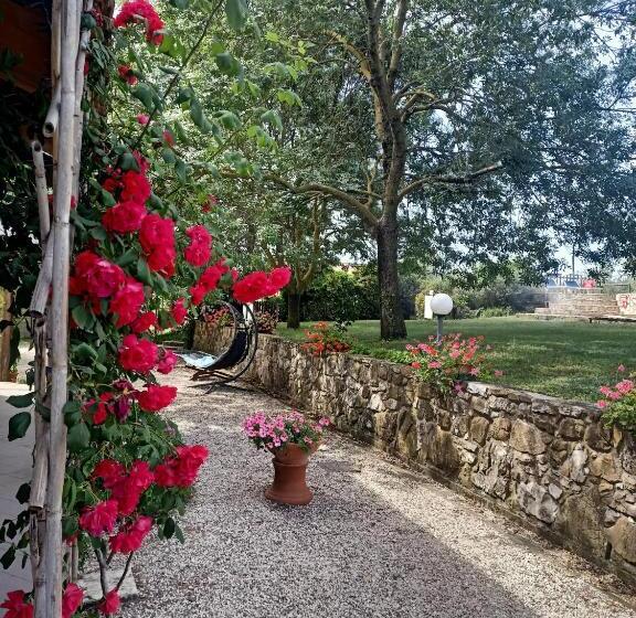 Agriturismo La Locandiera