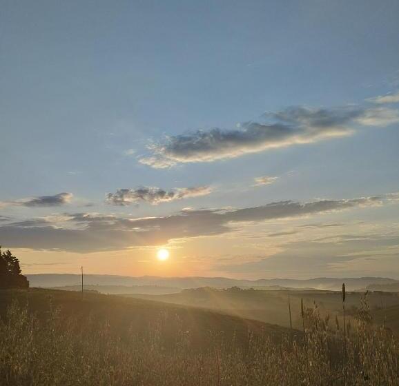 Agriturismo La Locandiera