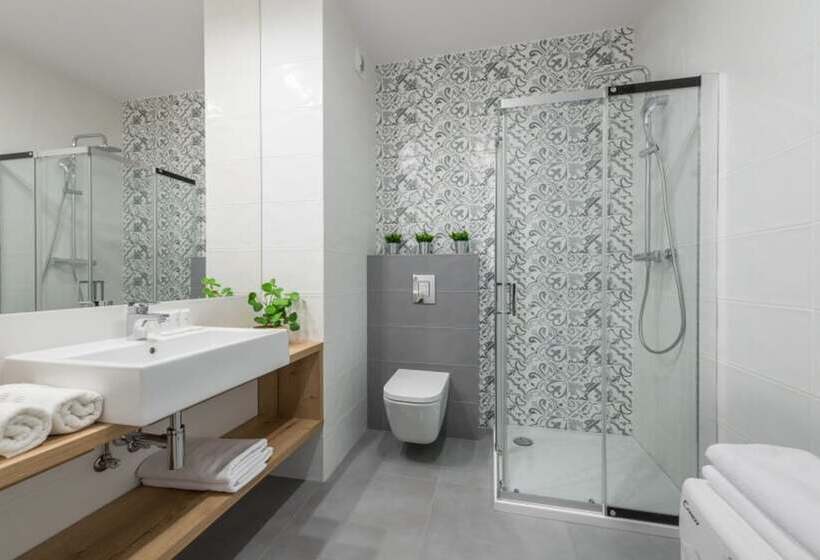 P&o Apartments Bakalarska