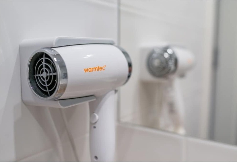 P&o Apartments Bakalarska