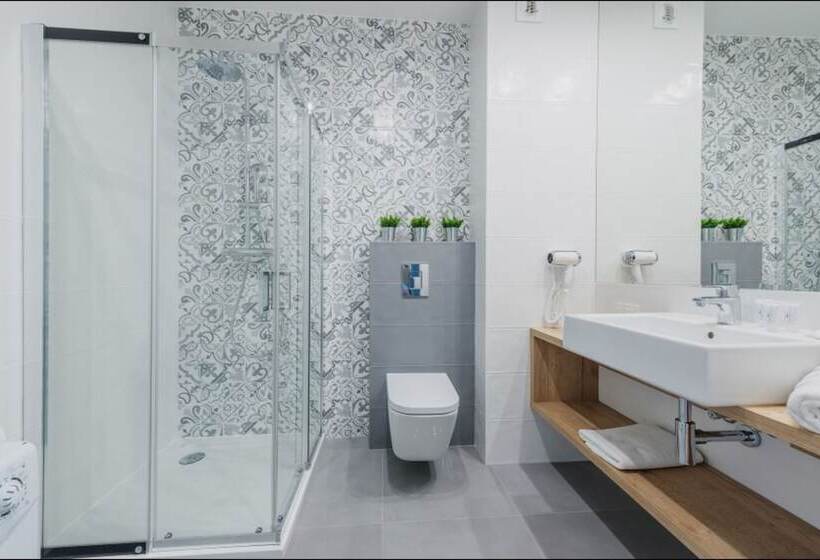 P&o Apartments Bakalarska