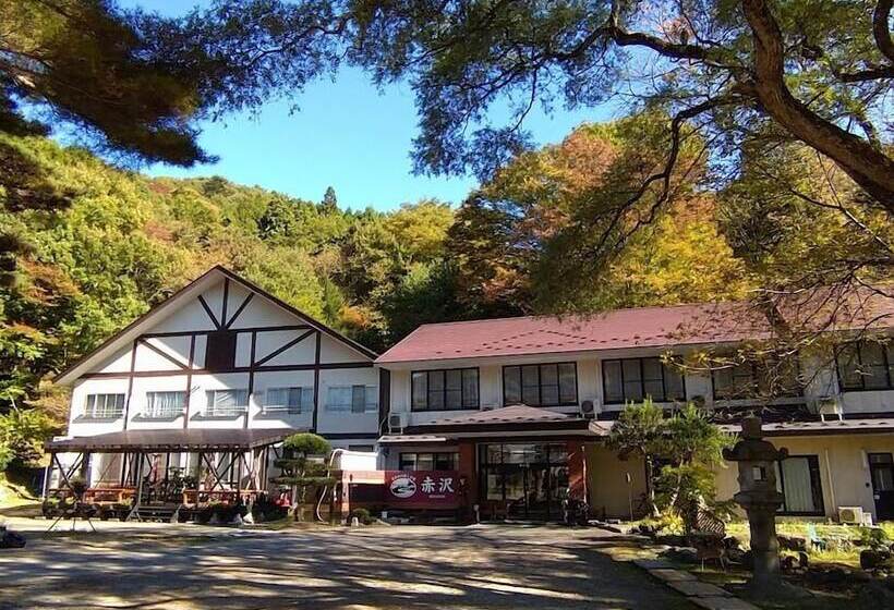 Akasawa Onsen Ryokan