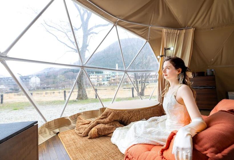 Akasawa Onsen Ryokan