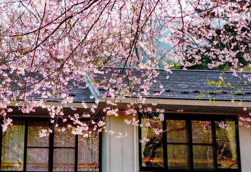 Akasawa Onsen Ryokan