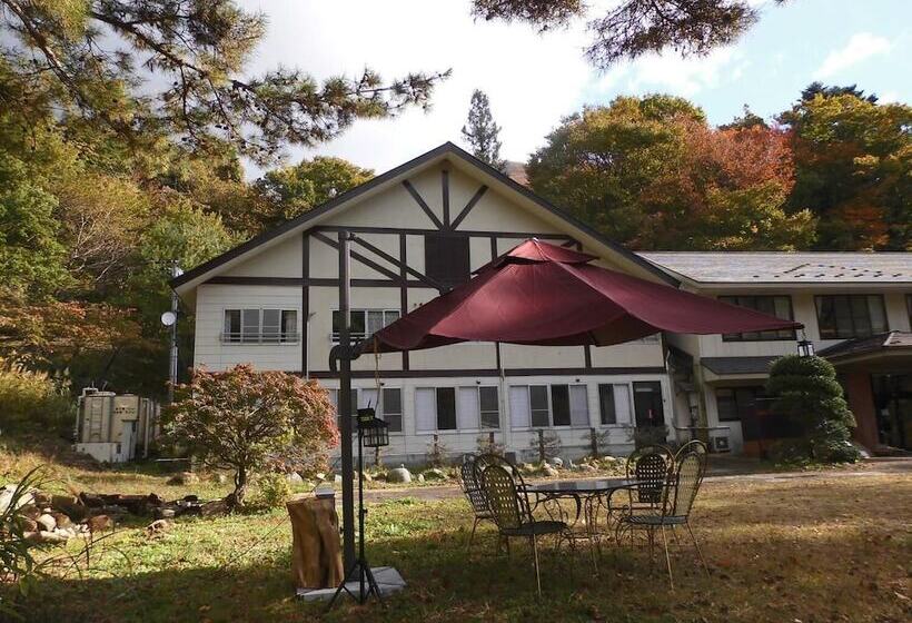 Akasawa Onsen Ryokan