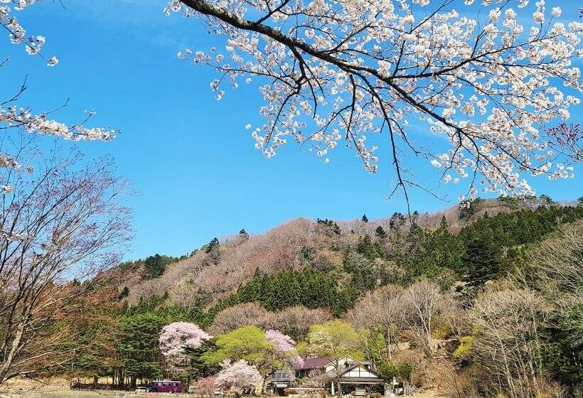 Akasawa Onsen Ryokan