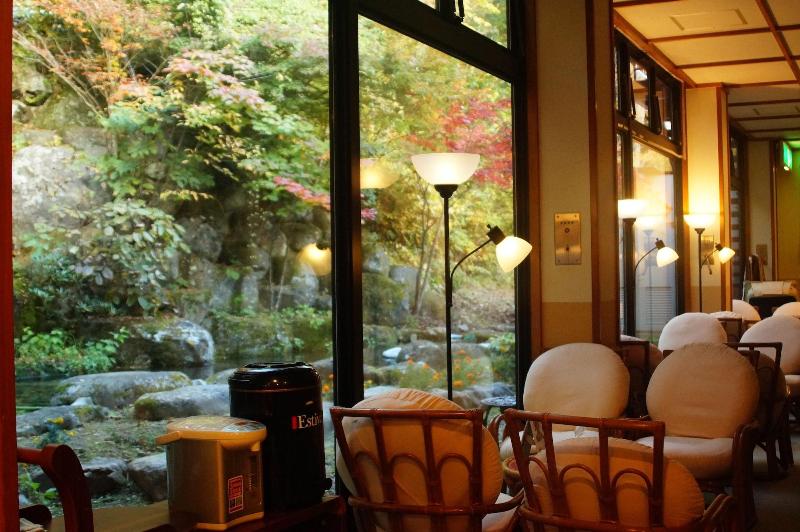 Akasawa Onsen Ryokan